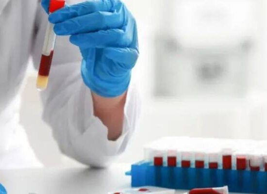 Reino Unido testa sangue artificial pela primeira vez em humanos