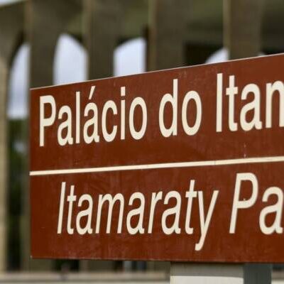 Itamaraty condena ataque estadunidense ao Irã e aponta para saída diplomática