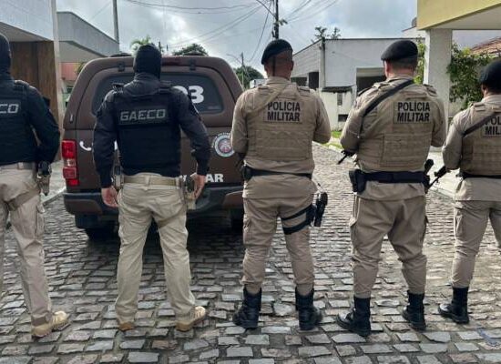 MPBA cumpre mandados contra investigados por fraudes em concurso público MPBA cumpre mandados contra investigados por fraudes em concurso público