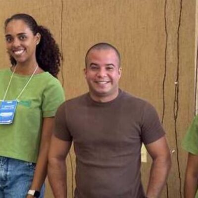 Maramata participa de seminário sobre meio ambiente com exposição itinerante da fauna regional