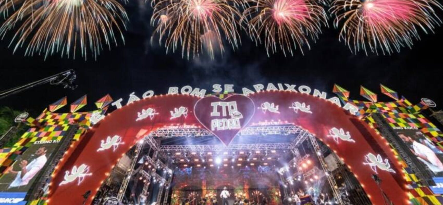 Prefeitura de Itabuna divulga lista oficial dos profissionais de imprensa credenciados para o ItaPedro 2025