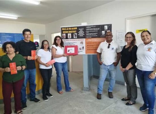 Ilhéus amplia rede de combate ao barbeiro com implantação do quinto PIT