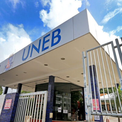 UNEB oferta 2.296 vagas em cursos de graduação a distância; inscrições até esta quinta-feira (3)