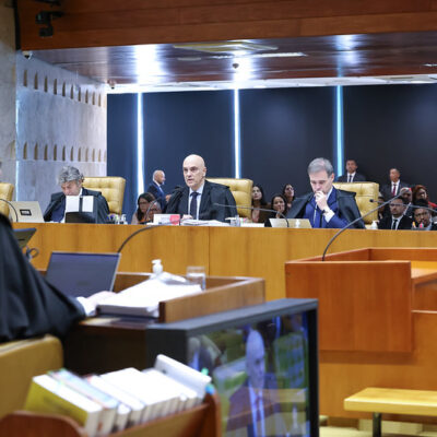 Marco Civil da Internet: julgamento continuará em 25/6