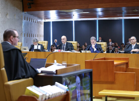 Marco Civil da Internet: julgamento continuará em 25/6