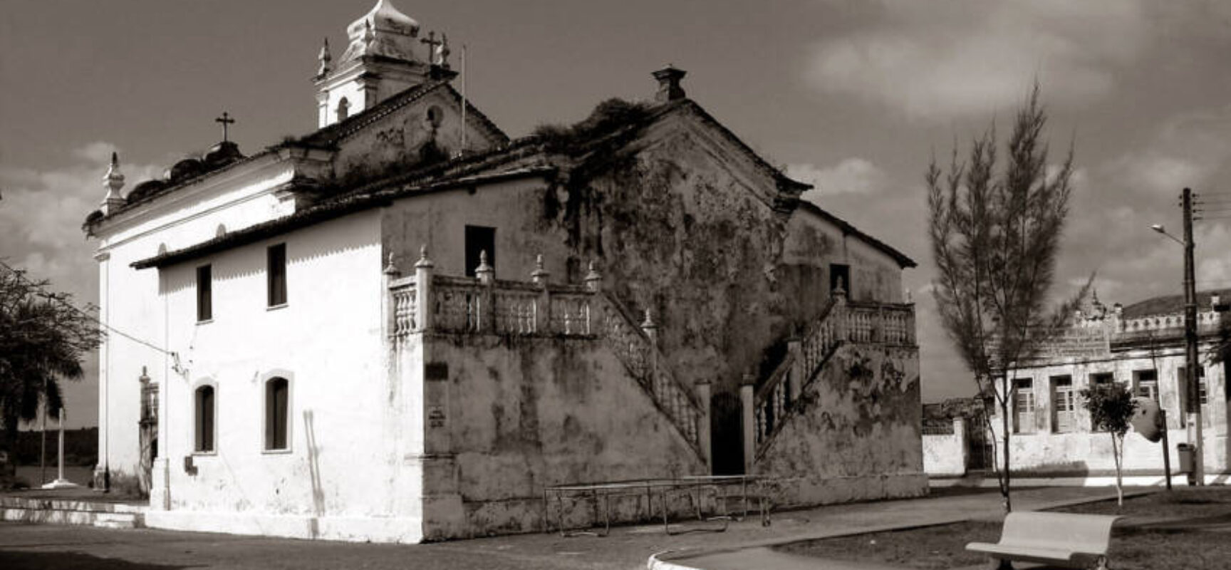 Patrimônios religiosos de Salvador e Esplanada serão requalificados pela Setur-BA