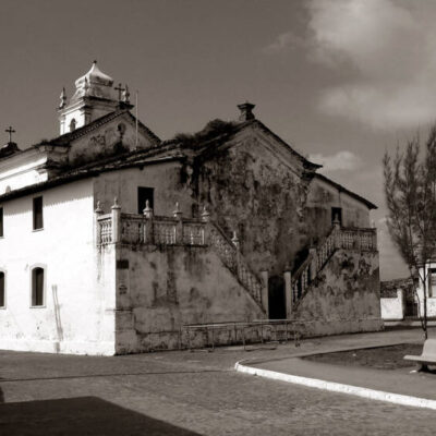 Patrimônios religiosos de Salvador e Esplanada serão requalificados pela Setur-BA