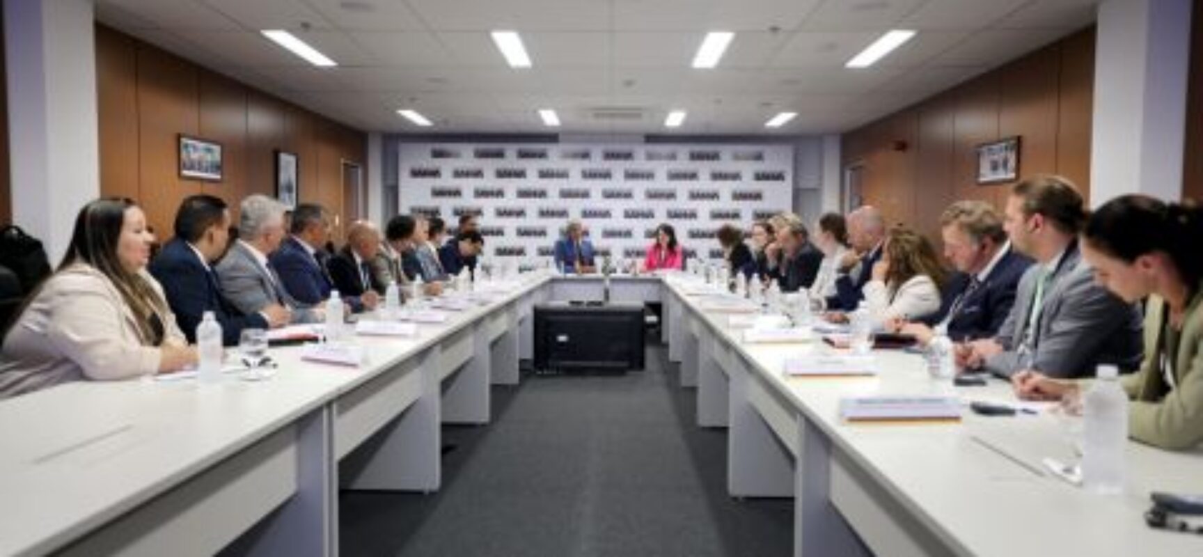 Bahia e Alemanha iniciam tratativas para cooperação em sustentabilidade