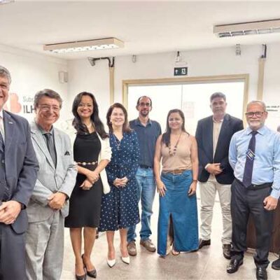 Município de Ilhéus tem nova reunião com o TRT sobre o pagamento de RPVs