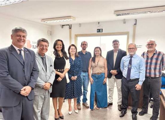 Município de Ilhéus tem nova reunião com o TRT sobre o pagamento de RPVs