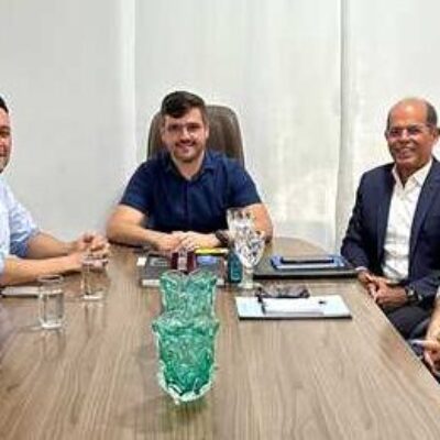 Ilhéus avança em projeto pioneiro para instalação de base de abastecimento marítimo com gás natural