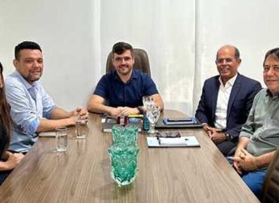 Ilhéus avança em projeto pioneiro para instalação de base de abastecimento marítimo com gás natural