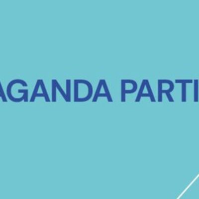 TSE: Partidos exibem propaganda partidária nesta semana