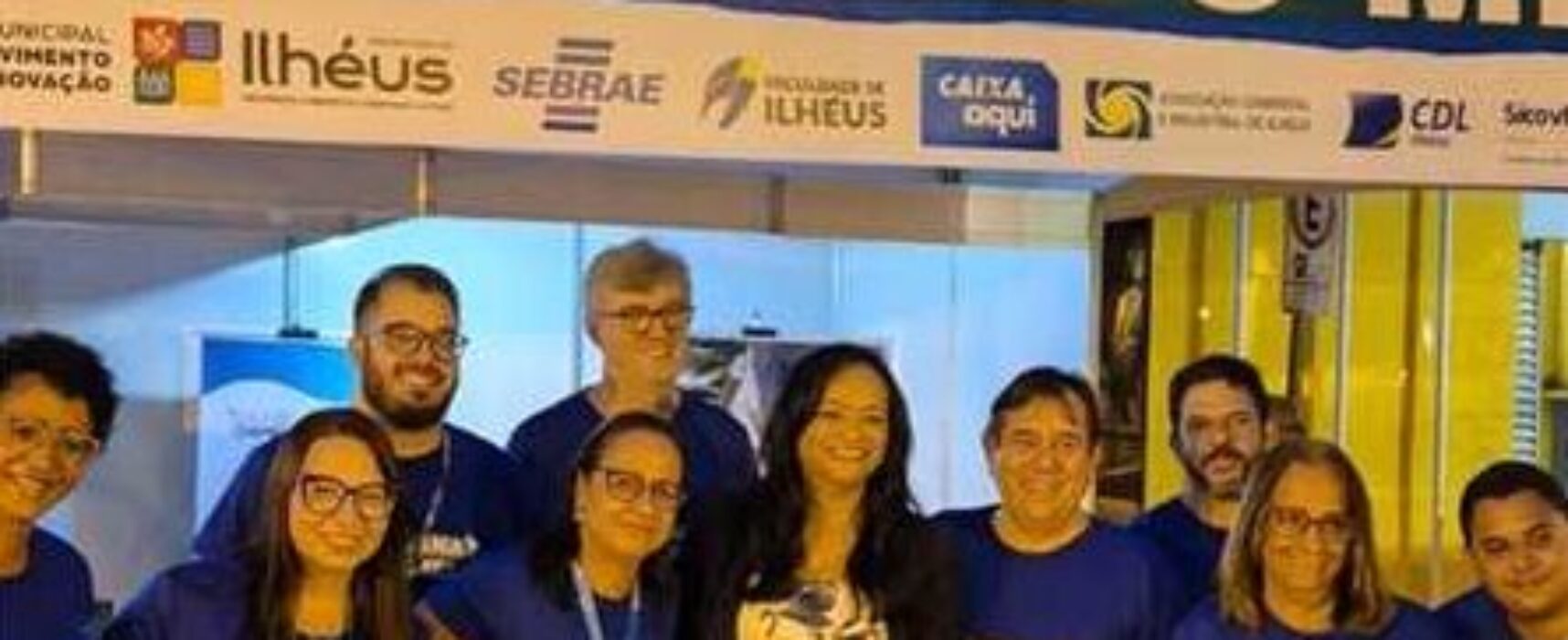 Semana do MEI 2025 fortalece empreendedorismo e impulsiona microempreendedores em Ilhéus
