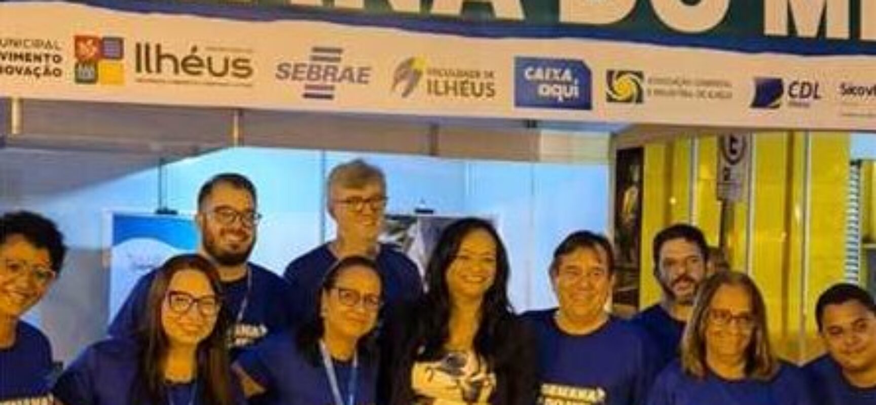 Semana do MEI 2025 fortalece empreendedorismo e impulsiona microempreendedores em Ilhéus