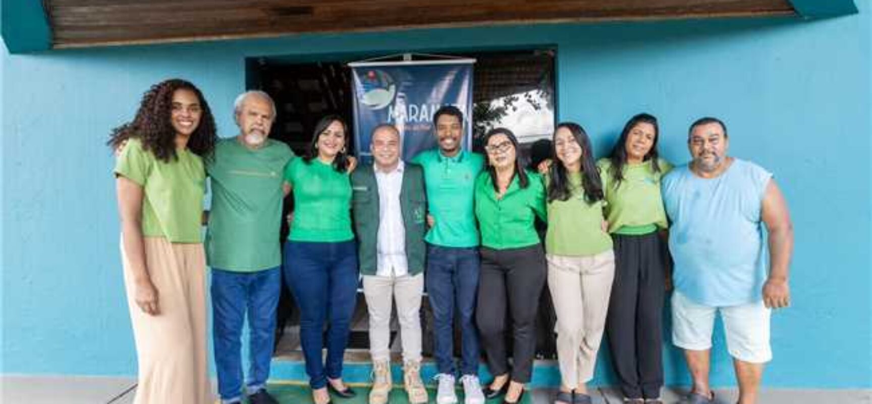 Maramata celebra 28 anos como referência em educação ambiental