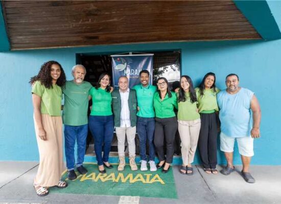 Maramata celebra 28 anos como referência em educação ambiental