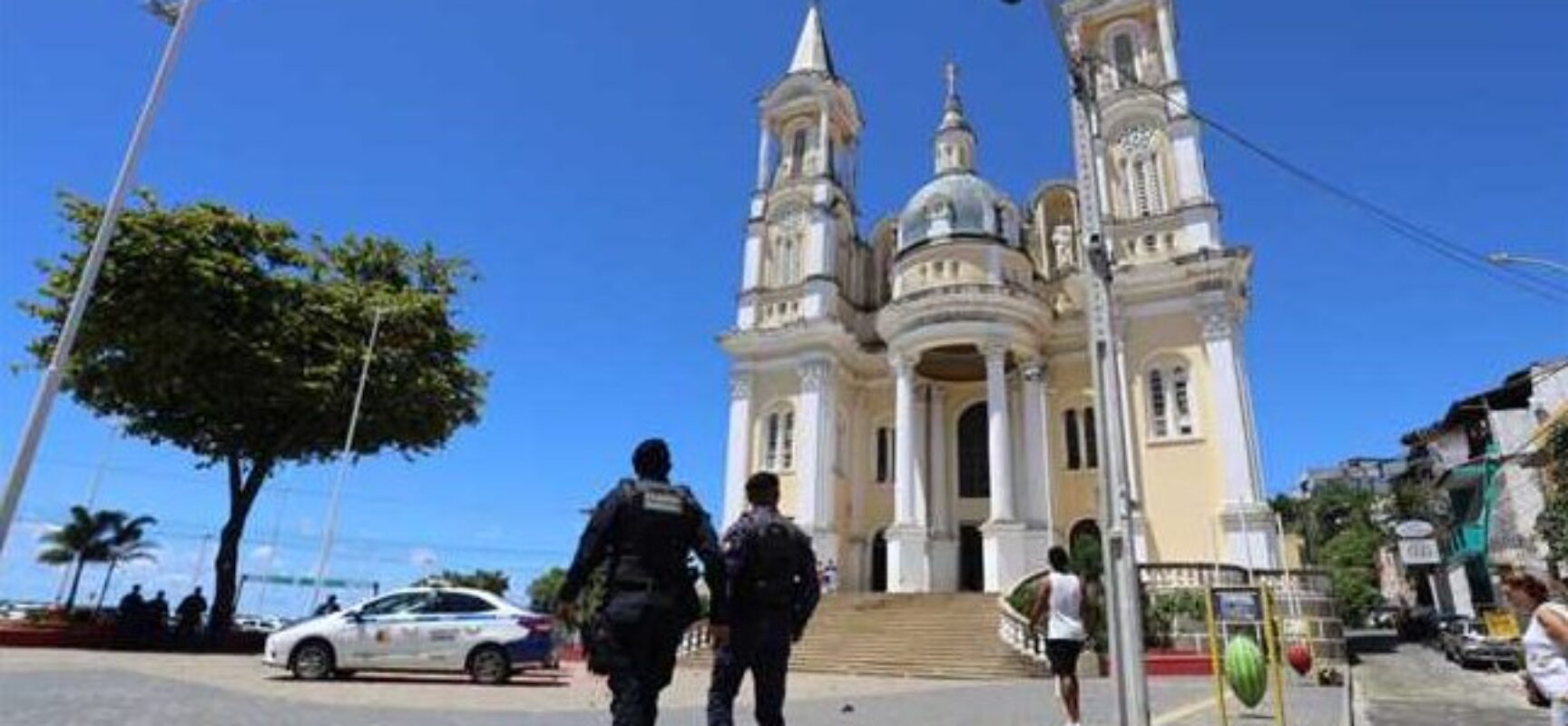 Missa de Ação de Graças celebrará 491 anos de Ilhéus no sábado, 28
