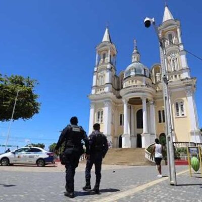 Missa de Ação de Graças celebrará 491 anos de Ilhéus no sábado, 28