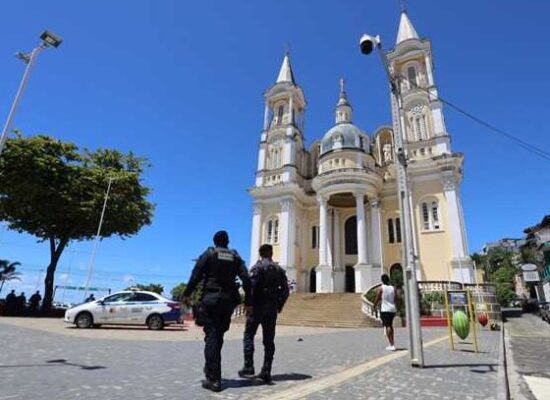 Missa de Ação de Graças celebrará 491 anos de Ilhéus no sábado, 28