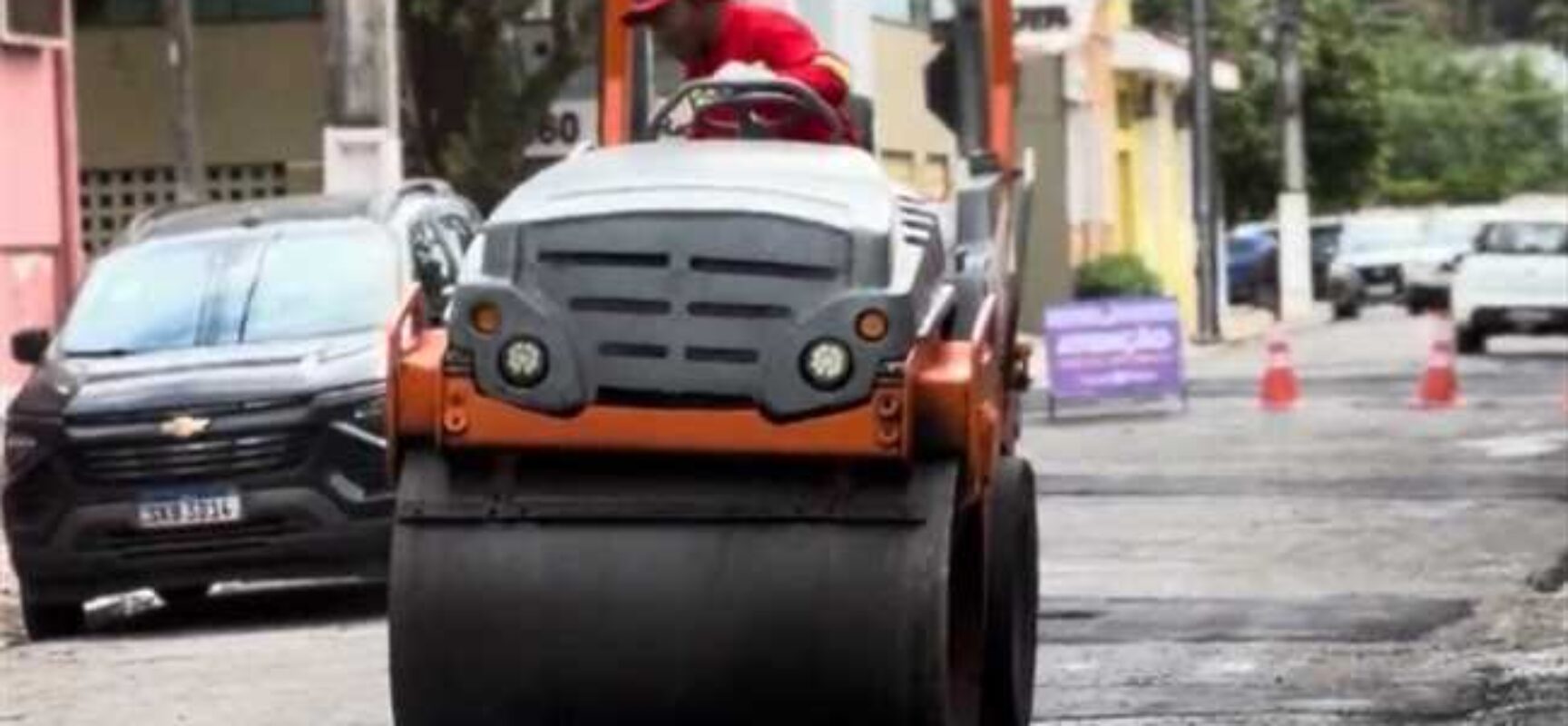 Prefeitura de Ilhéus retoma Operação Tapa-Buraco com novas frentes de serviço