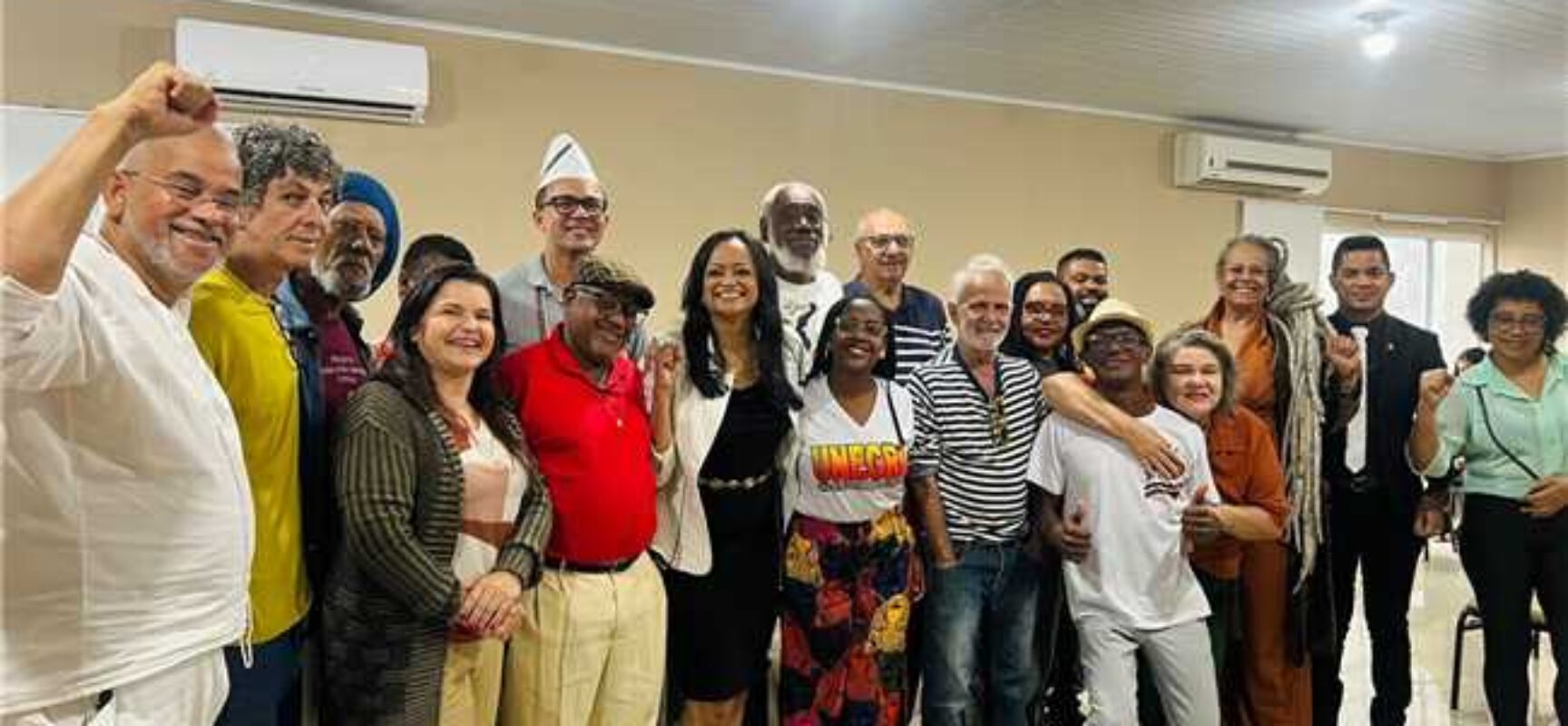 Ilhéus define comissão organizadora da Conferência Municipal da Promoção da Igualdade Racial