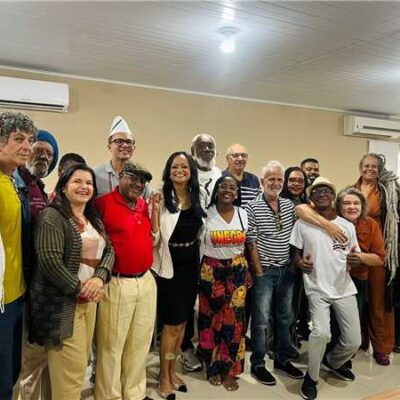 Ilhéus define comissão organizadora da Conferência Municipal da Promoção da Igualdade Racial