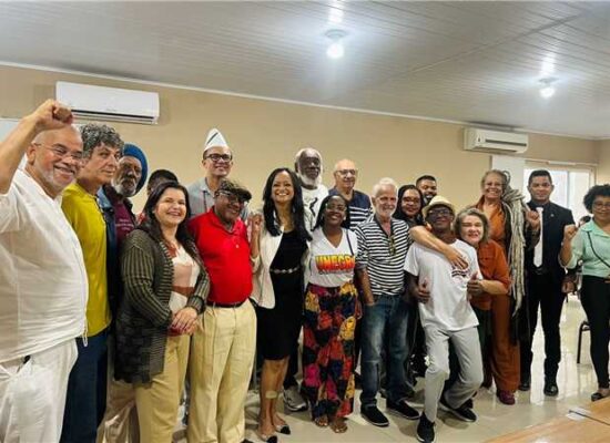 Ilhéus define comissão organizadora da Conferência Municipal da Promoção da Igualdade Racial