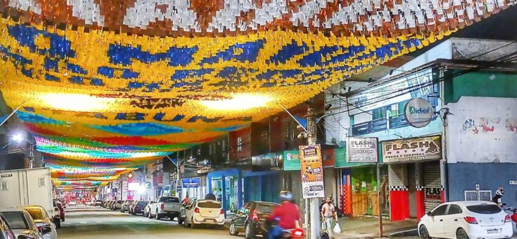 Ita Pedrinho 2025 abre ciclo de festejos juninos em Itabuna no domingo