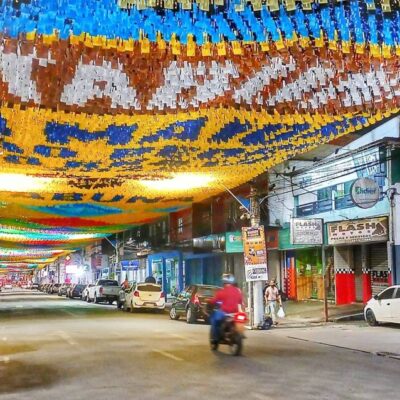 Ita Pedrinho 2025 abre ciclo de festejos juninos em Itabuna no domingo