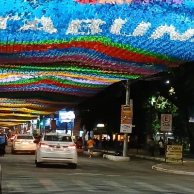 Itabuna celebra suas raízes culturais com o Ita Pedro 2025   