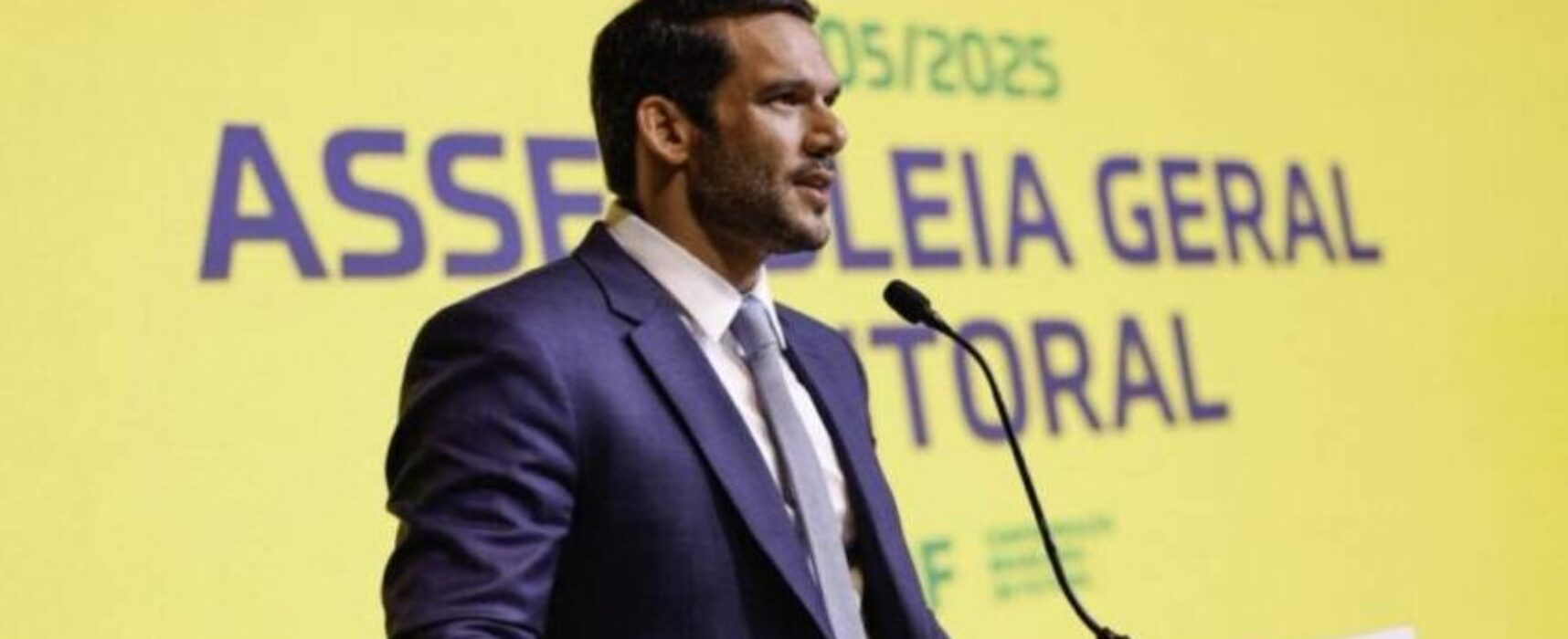 CBF inicia processo para incluir Fair Play Financeiro no Brasil