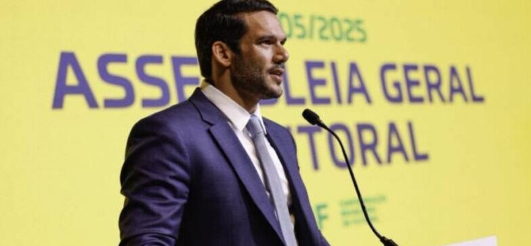 CBF inicia processo para incluir Fair Play Financeiro no Brasil