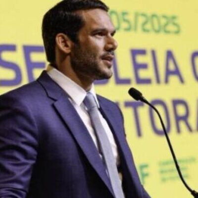 CBF inicia processo para incluir Fair Play Financeiro no Brasil