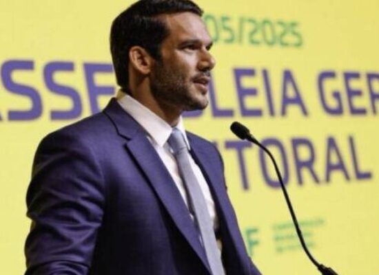 CBF inicia processo para incluir Fair Play Financeiro no Brasil