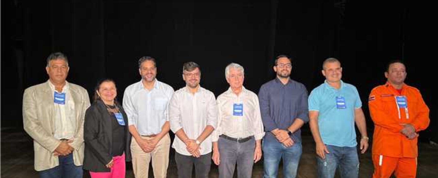 Prefeitura de Ilhéus promove seminário sobre meio ambiente e gestão de riscos