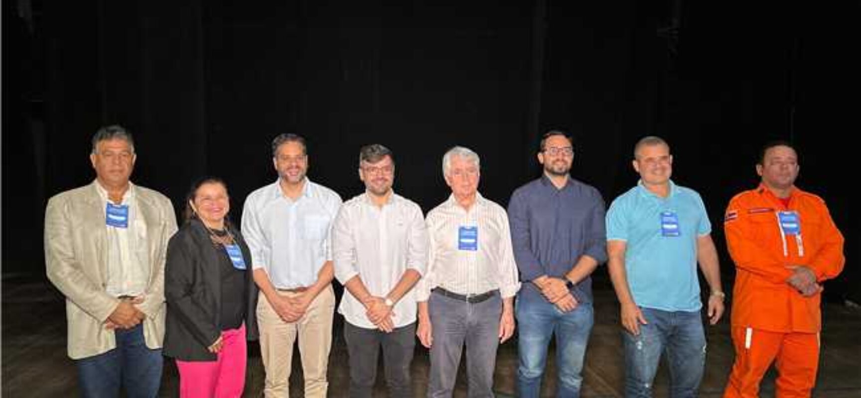 Prefeitura de Ilhéus promove seminário sobre meio ambiente e gestão de riscos