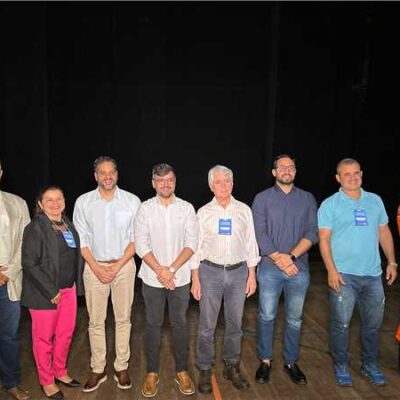 Prefeitura de Ilhéus promove seminário sobre meio ambiente e gestão de riscos