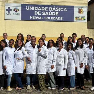 Unidade de Saúde do Pontal abre as portas para prevenção e cuidado com o diabetes