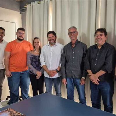 Prefeitura de Ilhéus avança em estudos para revitalização da Central de Abastecimento do Malhado