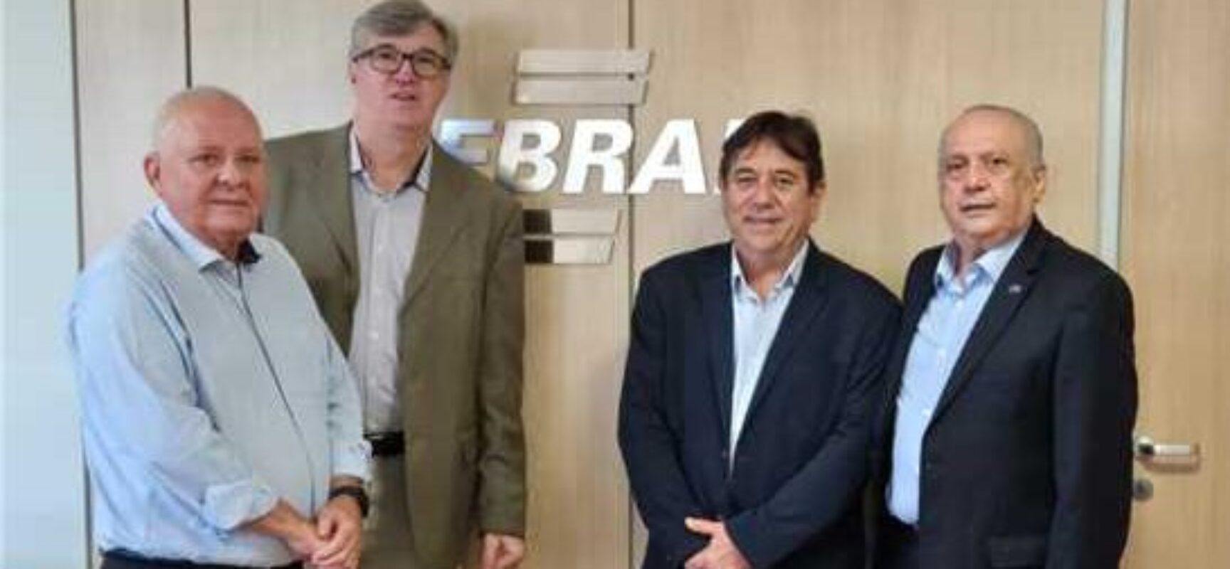 Secretário de Desenvolvimento Econômico de Ilhéus cumpre agenda em Salvador para fortalecer economia