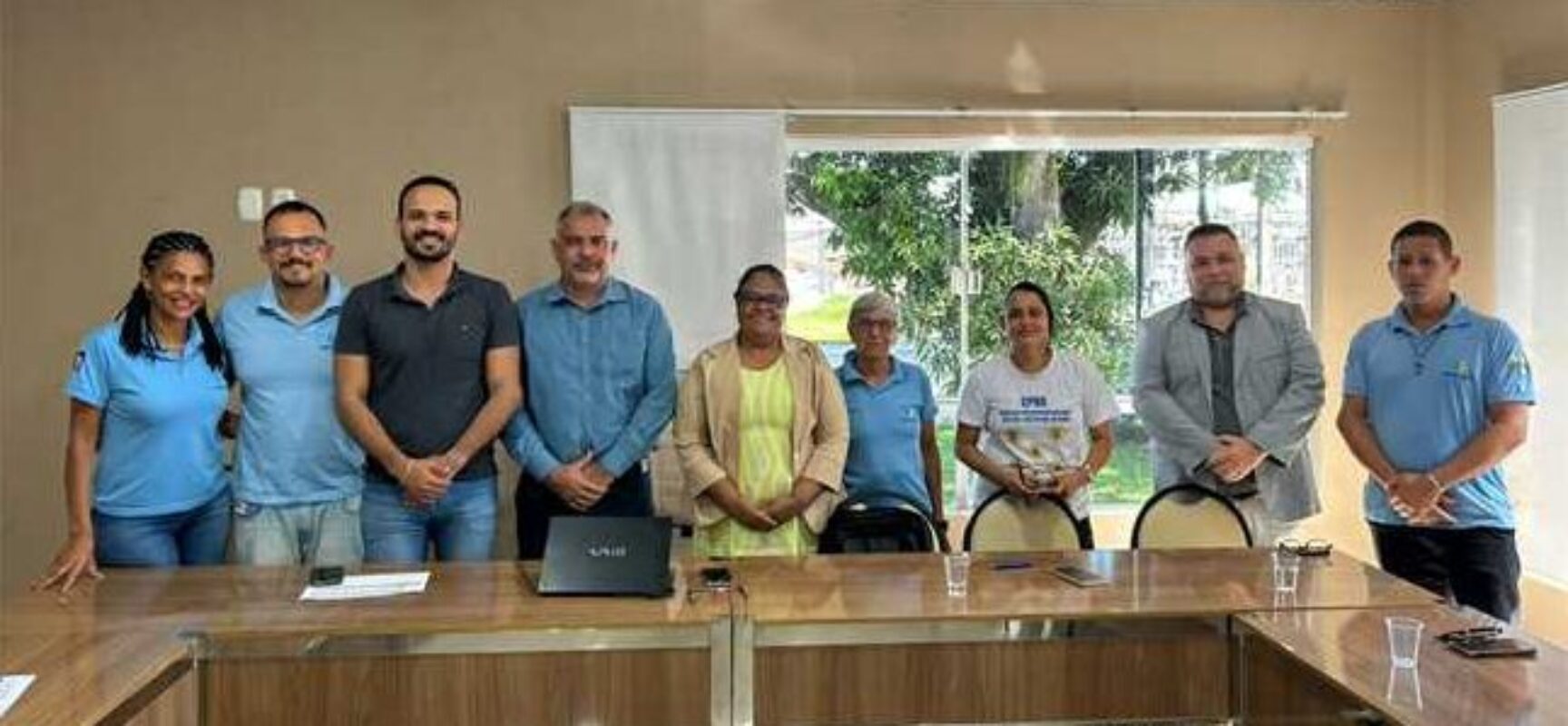 Prefeitura de Ilhéus apresenta reajuste no ticket alimentação para agentes de saúde