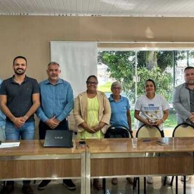 Prefeitura de Ilhéus apresenta reajuste no ticket alimentação para agentes de saúde