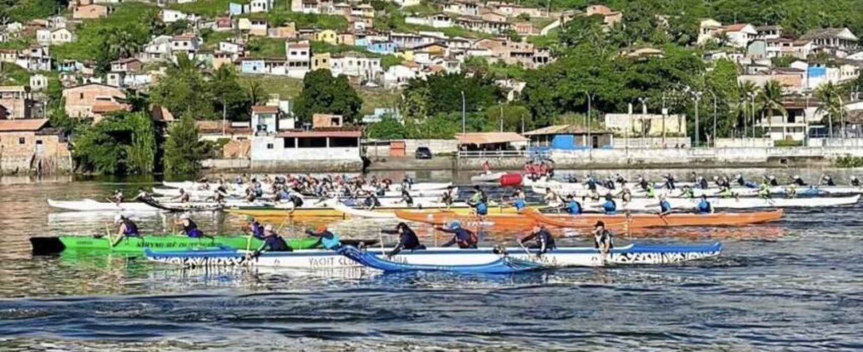 Esporte e agronegócio movimentam o turismo baiano na baixa temporada