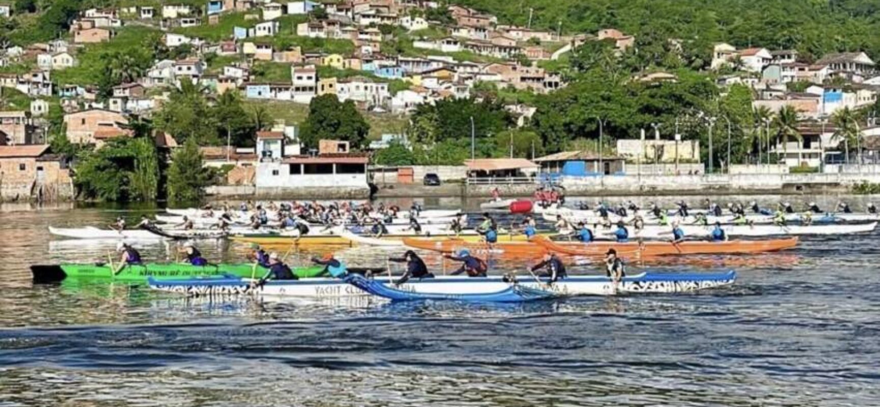 Esporte e agronegócio movimentam o turismo baiano na baixa temporada