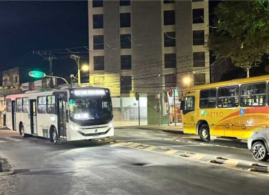 Transporte gratuito durante o Meu São João Amado garante acesso e comodidade para a população