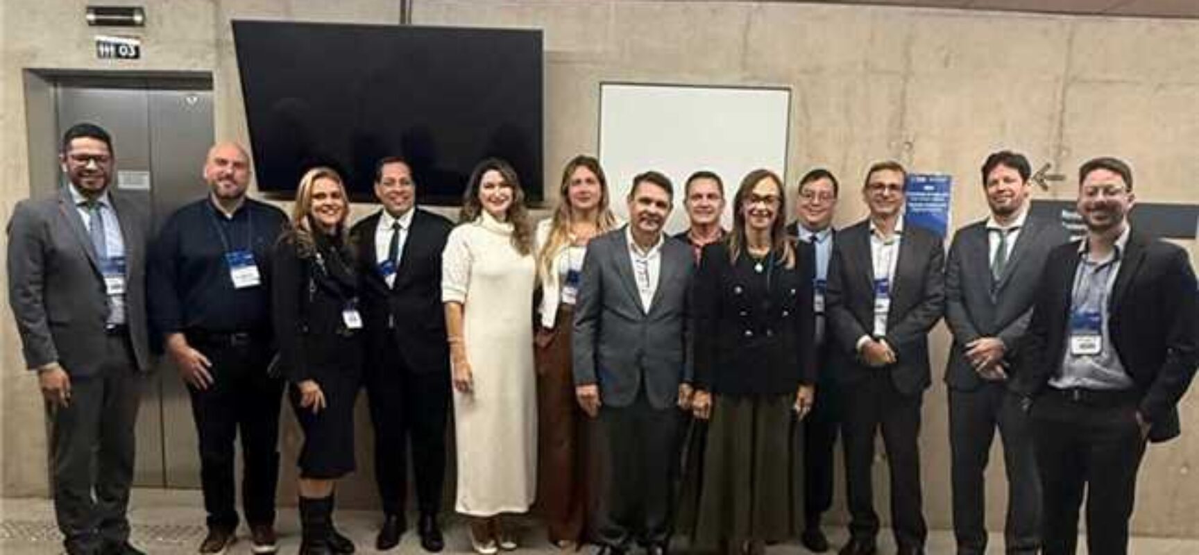 Ilhéus lidera grupo técnico em workshop nacional sobre novo imposto IBS