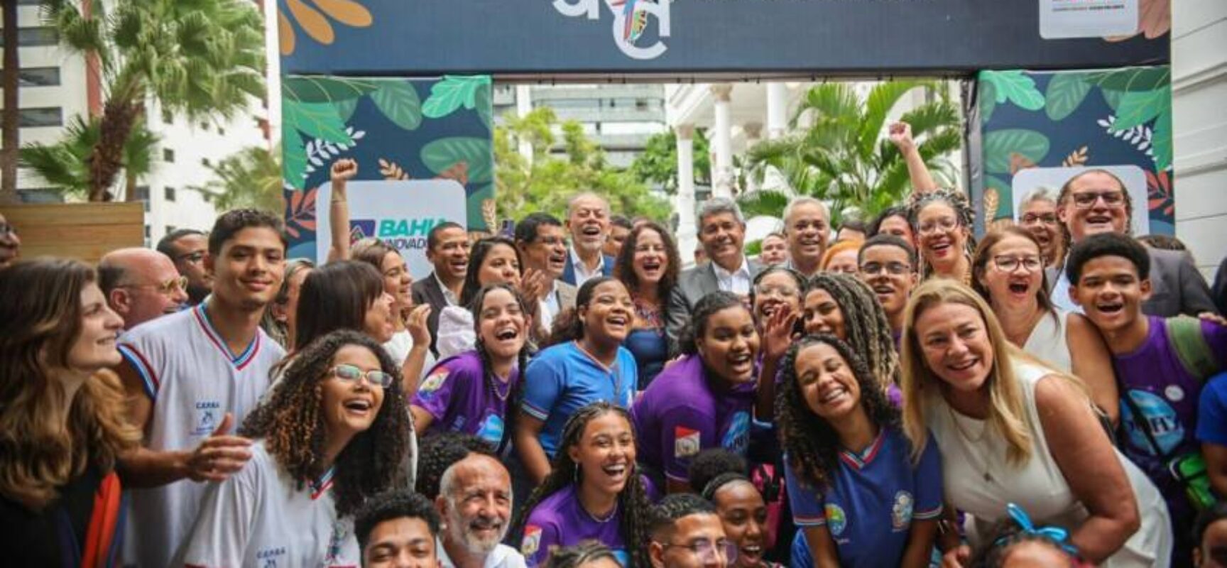 Bahia será sede regional do maior evento de ciência, tecnologia e inovação do país