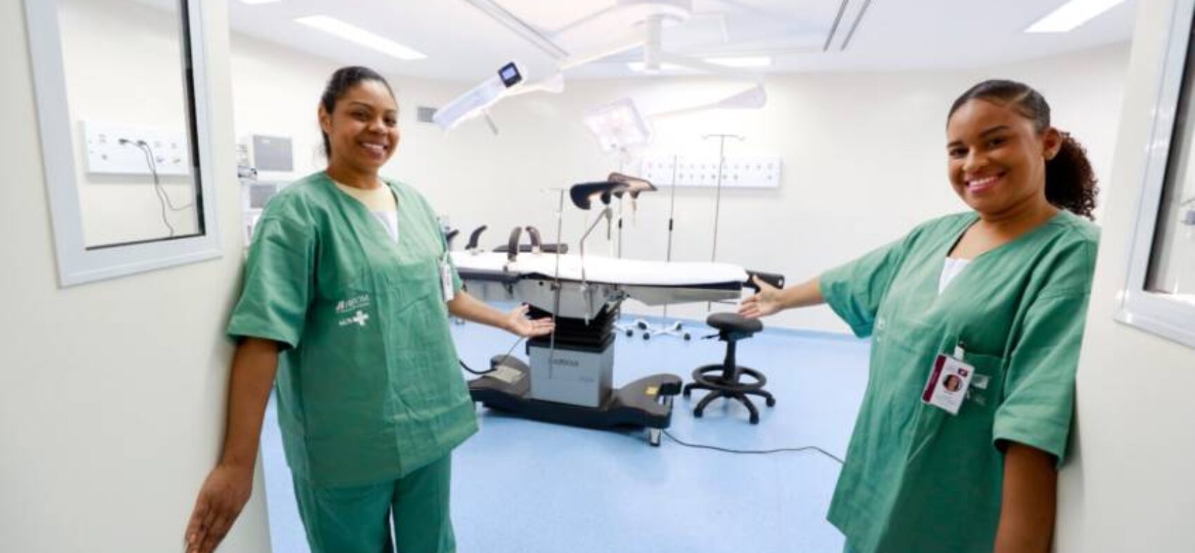 Hospital Octávio Mangabeira é reaberto com investimento de R$ 70,7 milhões do governo estadual e ampliação dos serviços para doenças respiratórias