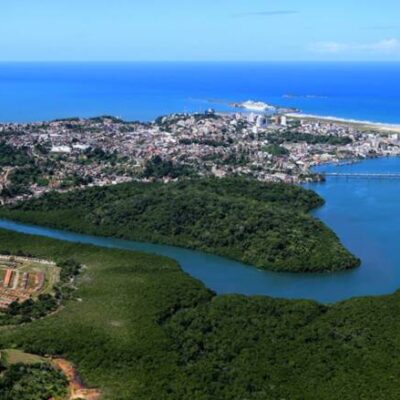 Ilhéus, 491 anos de história: desafios para o futuro!